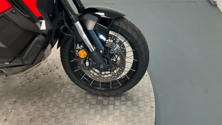Honda X-ADV 750 (24MY)